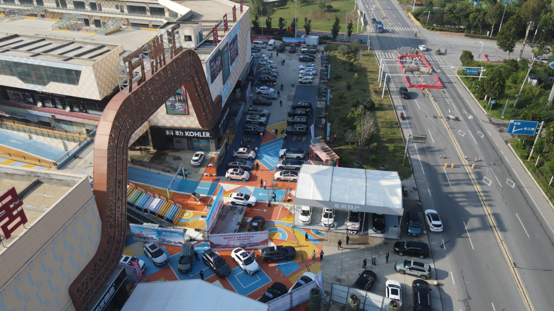 金秋焕新钜惠!国补倒计时,购车享多重补