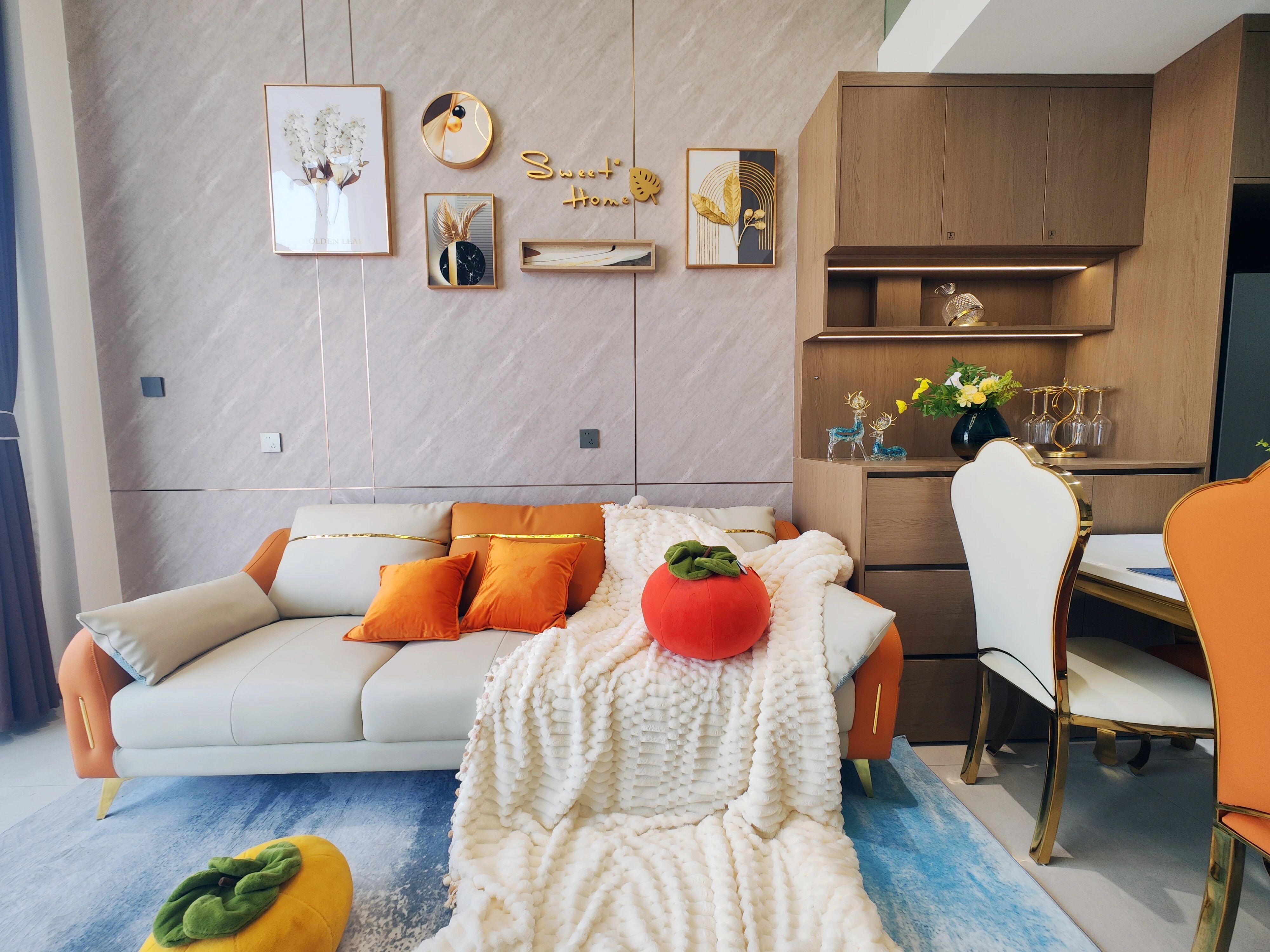 万洲汇,复式公寓,盛大开放,买公寓送车位