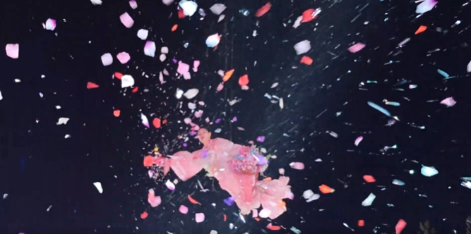 Ҫ���ˣ���һ���޻㾫�����������+���Ż��+��Ůɢ��+�����ٲ�+��������ȣ�4��29������Ϯ����Ҫ��Ʊ����ѹۿ�